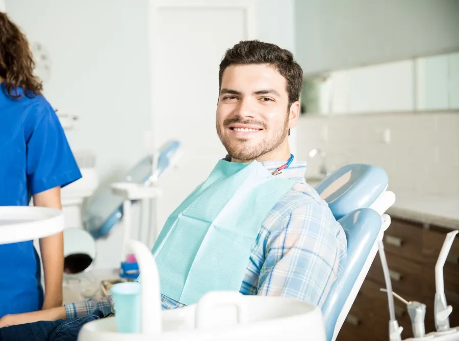 Langfristige Vorteile